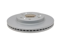 Rotor    de    freno    de    disco    (delantero)    para    GMC    Yukon    2019    Número    de    pieza:    580279FZN
