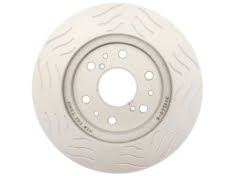 Rotor    de    freno    de    disco    (delantero)    para    GMC    Yukon    2019    Número    de    pieza:    580279PER