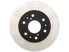 Rotor    de    freno    de    disco    (delantero)    para    GMC    Yukon    2019    Número    de    pieza:    580279PER