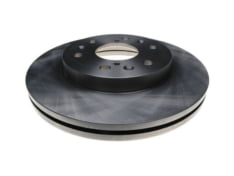 Rotor    de    freno    de    disco    (delantero)    para    GMC    Yukon    2019    Número    de    pieza:    580279P