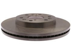 Rotor    de    freno    de    disco    (delantero)    para    GMC    Yukon    2019    Número    de    pieza:    580279R