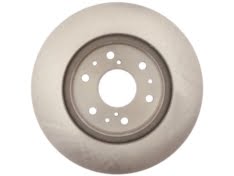 Rotor    de    freno    de    disco    (delantero)    para    GMC    Yukon    2019    Número    de    pieza:    580279R