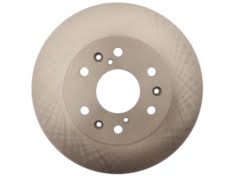 Rotor    de    freno    de    disco    (delantero)    para    GMC    Yukon    2019    Número    de    pieza:    580279R