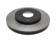 Rotor    de    freno    de    disco    (delantero)    para    GMC    Yukon    2019    Número    de    pieza:    580279