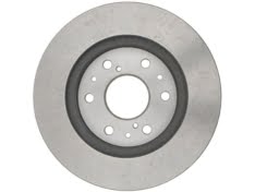 Rotor    de    freno    de    disco    (delantero)    para    GMC    Yukon    2019    Número    de    pieza:    580279