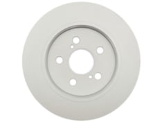 Rotor    de    freno    de    disco    (trasero)    para    Toyota    Corolla    2020    Número    de    pieza:    580704FZN