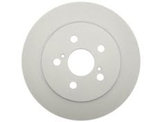Rotor    de    freno    de    disco    (trasero)    para    Toyota    Corolla    2020    Número    de    pieza:    580704FZN