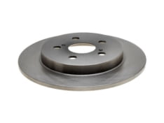 Rotor    de    freno    de    disco    (trasero)    para    Toyota    Corolla    2020    Número    de    pieza:    580704R