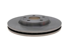 Rotor    de    freno    de    disco    (delantero)    para    Chevrolet    Sonic    2019    Número    de    pieza:    580770R