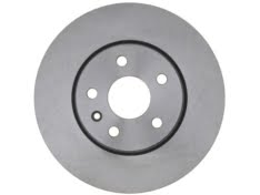 Rotor    de    freno    de    disco    (delantero)    para    Chevrolet    Sonic    2019    Número    de    pieza:    580770R