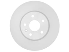Rotor    de    freno    de    disco    (delantero)    para    Chevrolet    Sonic    2020    Número    de    pieza:    580770