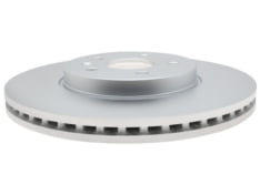 Rotor    de    freno    de    disco    (delantero)    para    Chevrolet    Trax    2020    Número    de    pieza:    581025FZN