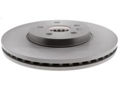 Rotor    de    freno    de    disco    (delantero)    para    Chevrolet    Trax    2020    Número    de    pieza:    581025R