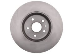 Rotor    de    freno    de    disco    (delantero)    para    Chevrolet    Trax    2020    Número    de    pieza:    581025R
