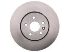 Rotor    de    freno    de    disco    (delantero)    para    Chevrolet    Trax    2020    Número    de    pieza:    581025R