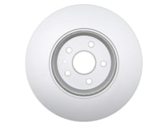 Rotor    de    freno    de    disco    (delantero)    para    Chevrolet    Trax    2019    Número    de    pieza:    581025