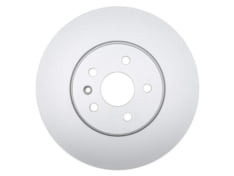 Rotor    de    freno    de    disco    (delantero)    para    Chevrolet    Trax    2019    Número    de    pieza:    581025