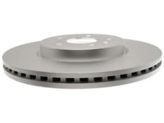 Rotor    de    freno    de    disco    (delantero)    para    Chevrolet    Trax    2020    Número    de    pieza:    581034FZN
