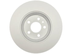 Rotor    de    freno    de    disco    (delantero)    para    Chevrolet    Trax    2020    Número    de    pieza:    581034FZN