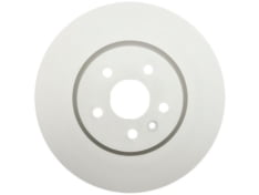 Rotor    de    freno    de    disco    (delantero)    para    Chevrolet    Trax    2020    Número    de    pieza:    581034FZN