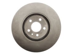 Rotor    de    freno    de    disco    (delantero)    para    Chevrolet    Trax    2020    Número    de    pieza:    581034R