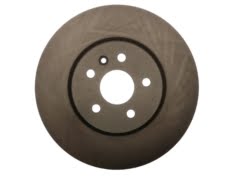 Rotor    de    freno    de    disco    (delantero)    para    Chevrolet    Trax    2020    Número    de    pieza:    581034R