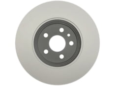 Rotor    de    freno    de    disco    (delantero)    para    Chevrolet    Trax    2020    Número    de    pieza:    581034