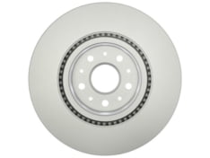 Rotor    de    freno    de    disco    (delantero)    para    Cadillac    CTS    2019    Número    de    pieza:    581912FZN
