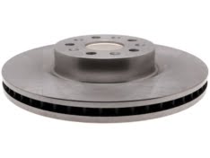 Rotor    de    freno    de    disco    (delantero)    para    Cadillac    CTS    2019    Número    de    pieza:    581912R