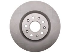 Rotor    de    freno    de    disco    (delantero)    para    Cadillac    CTS    2019    Número    de    pieza:    581912R