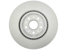 Rotor    de    freno    de    disco    (delantero)    para    Cadillac    CT6    2020    Número    de    pieza:    581912