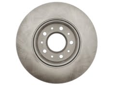 Rotor    de    freno    de    disco    (delantero)    para    Chevrolet    Malibu    2019    Número    de    pieza:    582000R