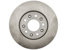 Rotor    de    freno    de    disco    (delantero)    para    Chevrolet    Malibu    2019    Número    de    pieza:    582000R