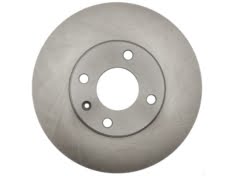 Rotor    de    freno    de    disco    (delantero)    para    Chevrolet    Spark    2020    Número    de    pieza:    582031R