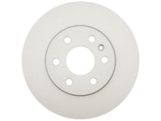 Rotor    de    freno    de    disco    (delantero)    para    Chevrolet    Colorado    2020    Número    de    pieza:    582038FZN