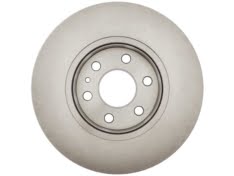 Rotor    de    freno    de    disco    (delantero)    para    GMC    Canyon    2019    Número    de    pieza:    582038R