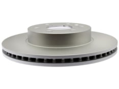 Rotor    de    freno    de    disco    (delantero)    para    GMC    Canyon    2019    Número    de    pieza:    582038