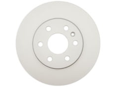 Rotor    de    freno    de    disco    (delantero)    para    GMC    Canyon    2019    Número    de    pieza:    582038