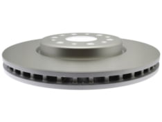 Rotor    de    freno    de    disco    (delantero)    para    Chevrolet    Blazer    2020    Número    de    pieza:    582061FZN