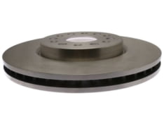 Rotor    de    freno    de    disco    (delantero)    para    Buick    Enclave    2019    Número    de    pieza:    582061R