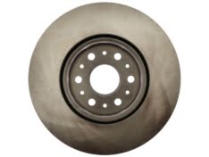 Rotor    de    freno    de    disco    (delantero)    para    Buick    Enclave    2019    Número    de    pieza:    582061R