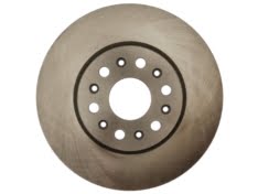 Rotor    de    freno    de    disco    (delantero)    para    Buick    Enclave    2019    Número    de    pieza:    582061R