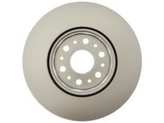 Rotor    de    freno    de    disco    (delantero)    para    Buick    Enclave    2020    Número    de    pieza:    582061