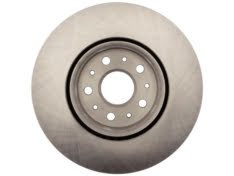 Rotor    de    freno    de    disco    (delantero)    para    Cadillac    CT6    2019    Número    de    pieza:    582373R