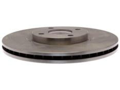 Rotor    de    freno    de    disco    (delantero)    para    Ford    EcoSport    2020    Número    de    pieza:    682291R