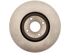 Rotor    de    freno    de    disco    (delantero)    para    Ford    EcoSport    2020    Número    de    pieza:    682291R