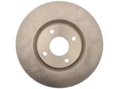 Rotor    de    freno    de    disco    (delantero)    para    Ford    EcoSport    2020    Número    de    pieza:    682291R