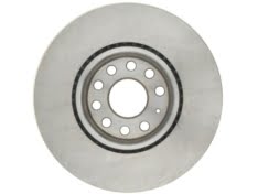 Rotor    de    freno    de    disco    (delantero)    para    Audi    A3    2019    Número    de    pieza:    980383R