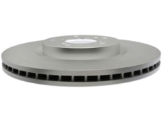 Rotor    de    freno    de    disco    (delantero)    para    Acura    RLX    2019    Número    de    pieza:    980566FZN