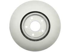 Rotor    de    freno    de    disco    (delantero)    para    Acura    RLX    2019    Número    de    pieza:    980566FZN